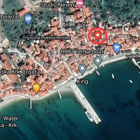 Anchor * Baška