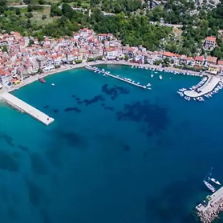 Daire Anchor Baška