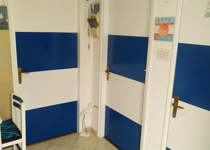 Anchor Apartment Baška