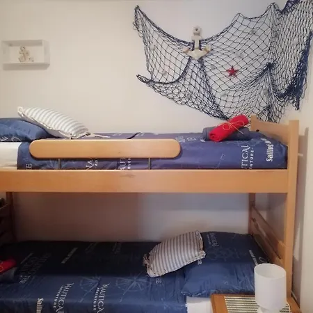 Anchor Apartment Baska (Krk)