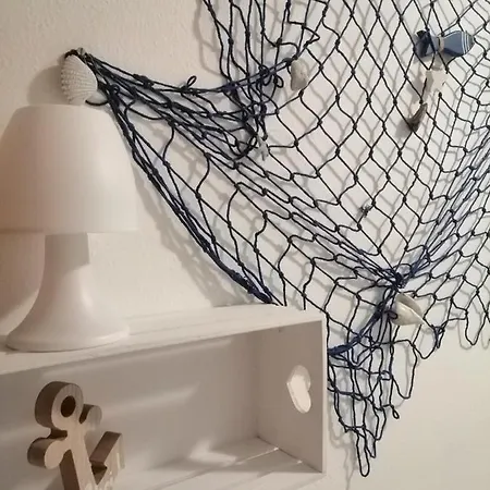 Apartment Anchor Baska (Krk)