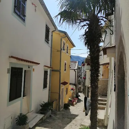 Apartman Anchor Baska (Krk)