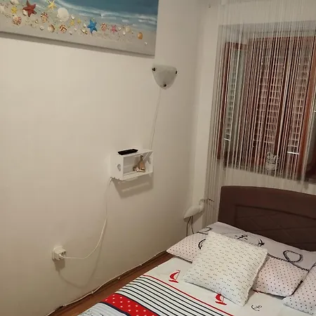 Apartman Anchor *