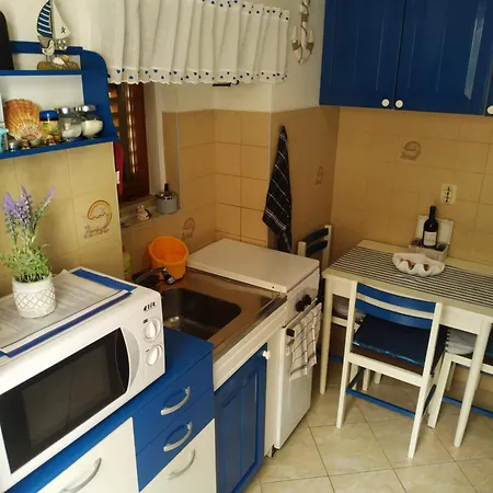 Anchor Apartman