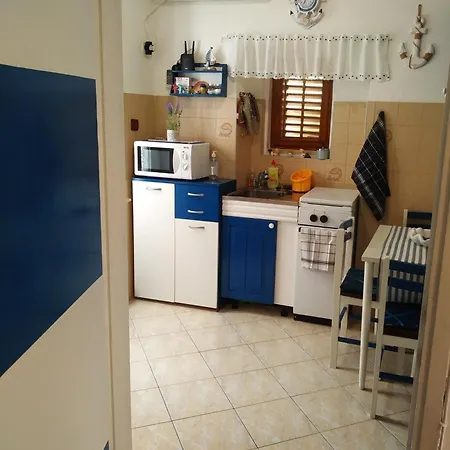 Apartman Anchor