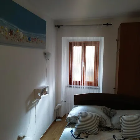 Apartman Anchor *