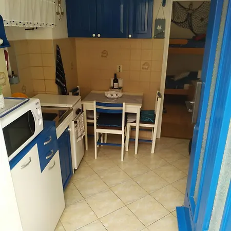 公寓 Anchor 巴斯卡