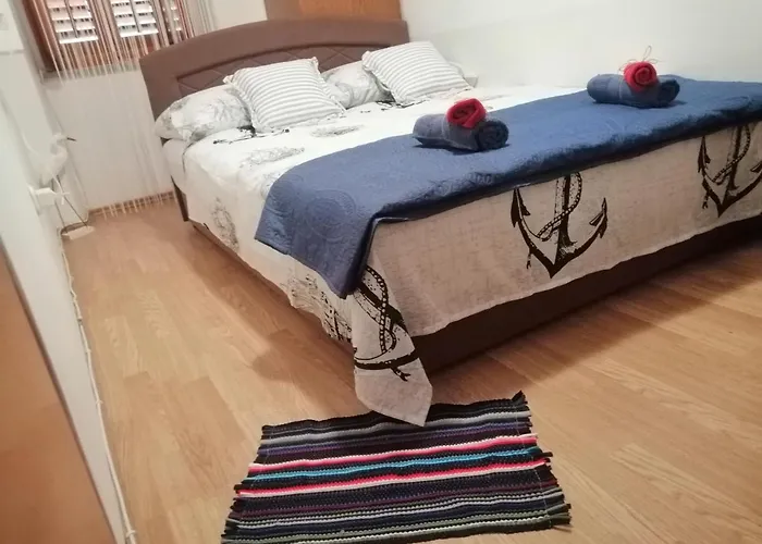 Anchor Διαμέρισμα Baška