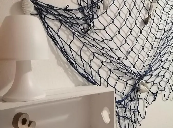 Διαμέρισμα Anchor Baška