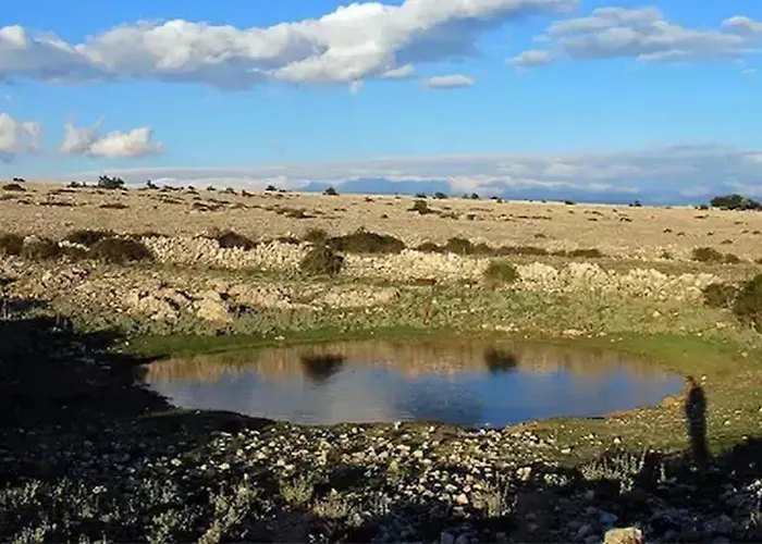 Διαμέρισμα Anchor Baška