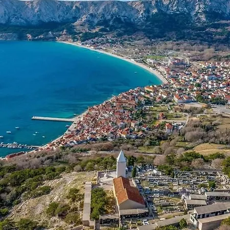 Appartamento Anchor *