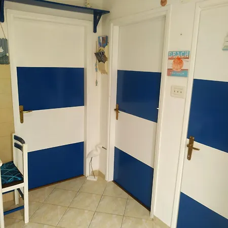 Anchor Apartman Baška