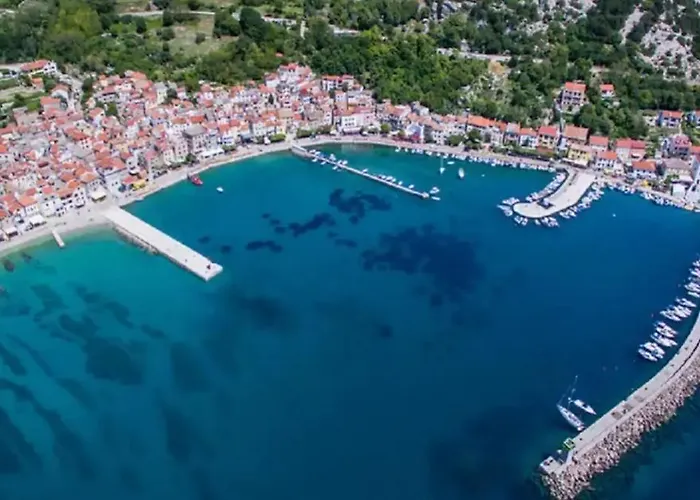 Apartman Anchor Baška